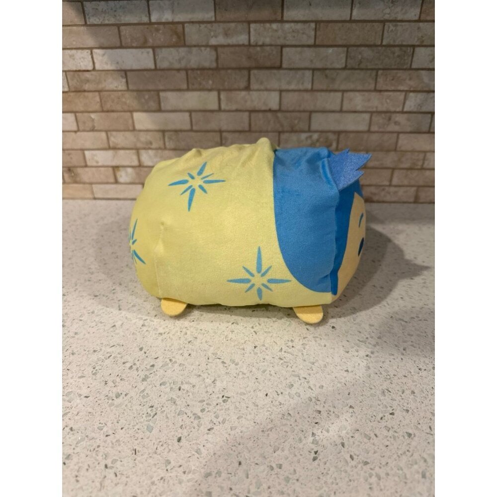 Inside Out‎ 2 joy plush - Picture 3 of 3